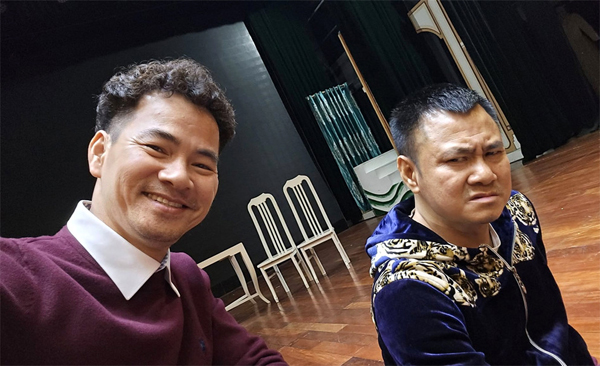 NSND Xuân Bắc tố NSND Tự Long 'thái độ' trong hậu trường Táo Quân 2025- Ảnh 2.