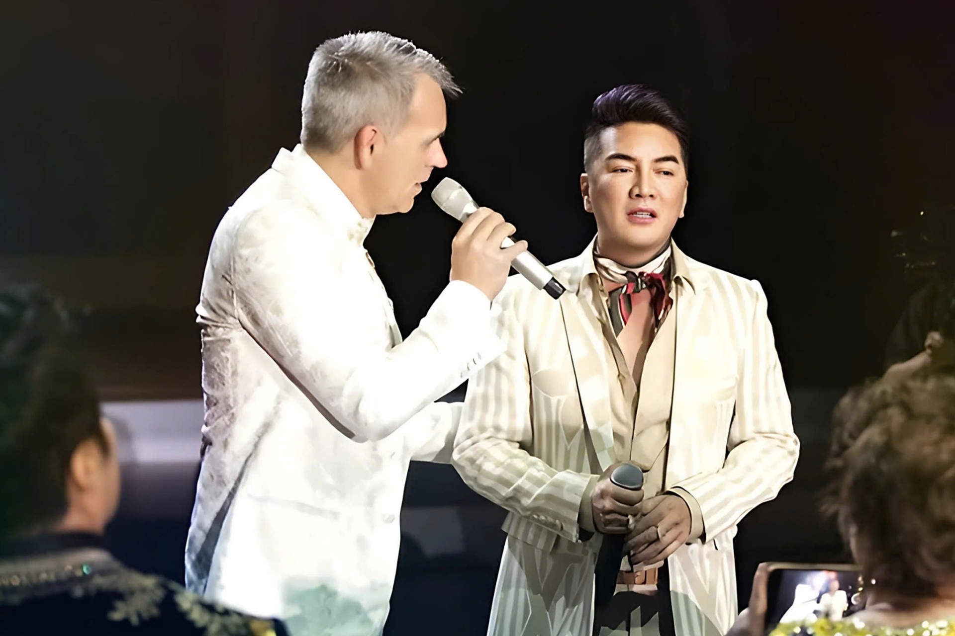 Tin tối 29/12: Quy định thưởng Tết người lao động cần biết; Chồng ca sĩ Bích Tuyền thuê 6 luật sư chống lại Đàm Vĩnh Hưng - Ảnh 3.