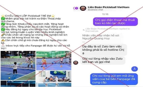 Tin sáng 4/12: Người đàn ông ở Hà Nội đột quỵ khi đang chơi pickleball; tạm giữ 5 đối tượng trong vụ đấu giá 30 tỷ đồng/m2 đất ở Sóc Sơn - Ảnh 3.