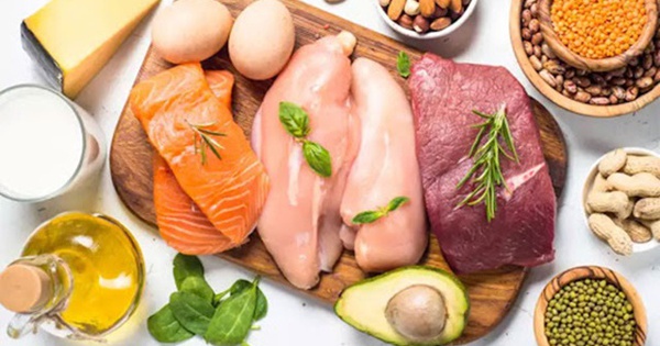 Hẹp bao quy đầu và những chú ý về dinh dưỡng sau phẫu thuật