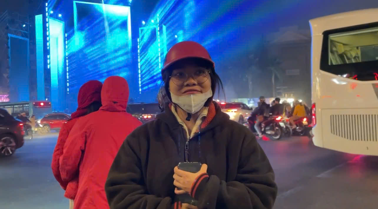 Thủ đô Hà Nội rộn ràng chuẩn bị các sự kiện lớn đón năm mới 2025 - Ảnh 11.
