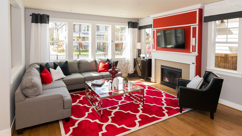 Mẹo trang trí nhà cửa đón Tết 2025 đơn giản mà cực đẹp, thu hút tài lộc- Ảnh 6.