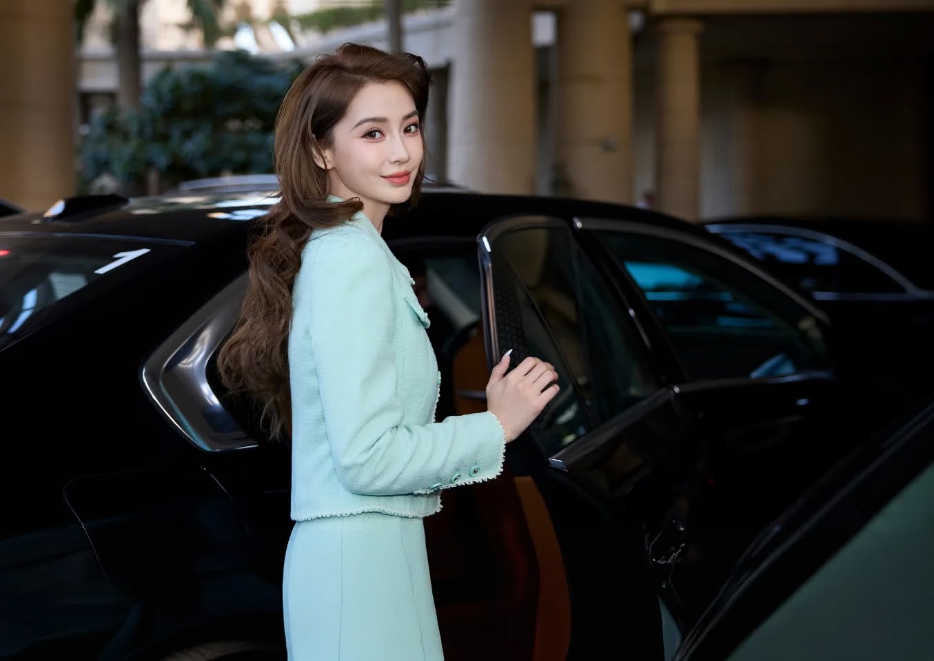 Angelababy học hỏi Công nương Diana nhưng "tự hủy" vì 1 chi tiết- Ảnh 3.