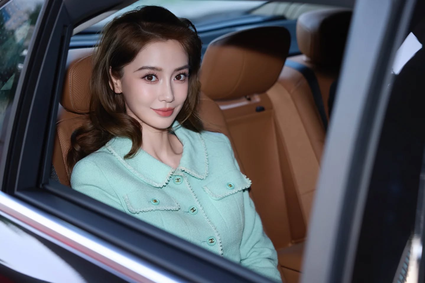 Angelababy học hỏi Công nương Diana nhưng "tự hủy" vì 1 chi tiết- Ảnh 7.