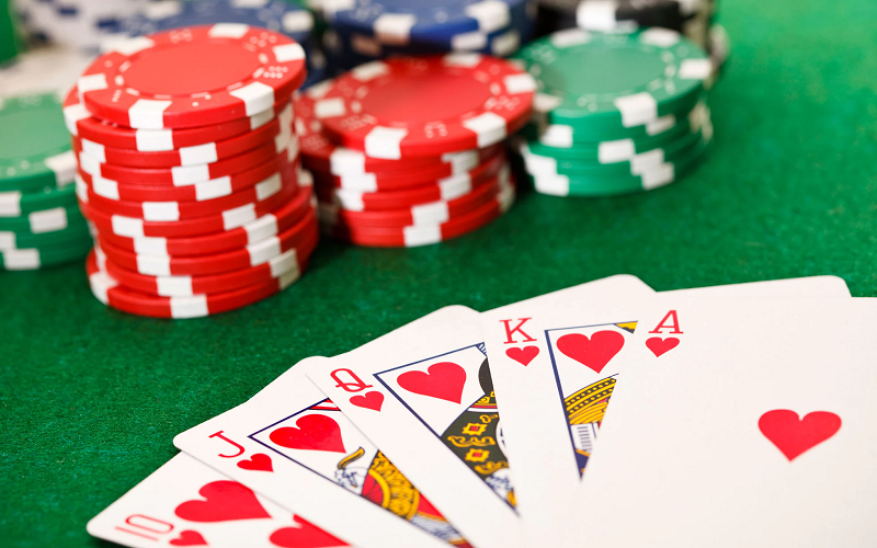 Hà Nội: Yêu cầu kiểm tra, xử lý thông tin "lách" thuế của các giải Poker