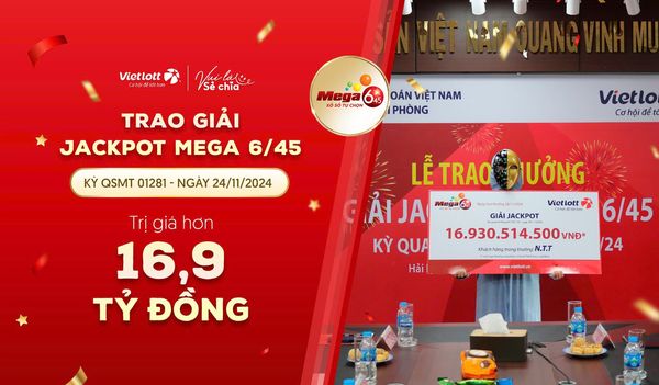 Người phụ nữ trúng độc đắc Vietlott chia sẻ ‘bí kíp’ chọn tấm vé mang tiền tỷ về tay - Ảnh 3.