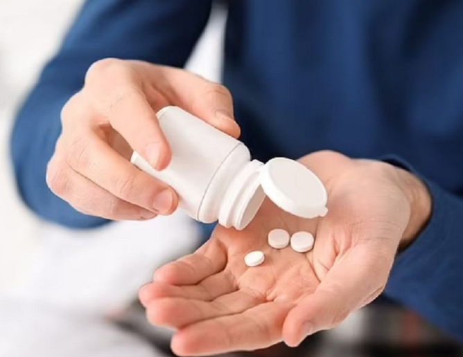 Tim đập nhanh - Nguyên nhân và cách hỗ trợ cải thiện- Ảnh 2.