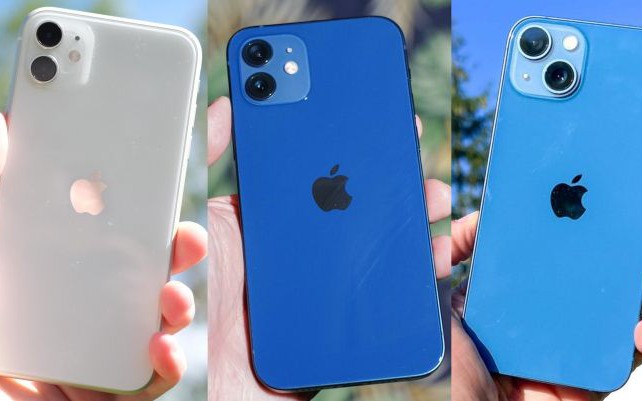 Giá iPhone 11, iPhone 12, iPhone 13 mới nhất giảm mạnh, xứng danh bộ 3 iPhone rẻ nhất Việt Nam vẫn &quot;xịn xò&quot; không thua kém iPhone 16 là mấy