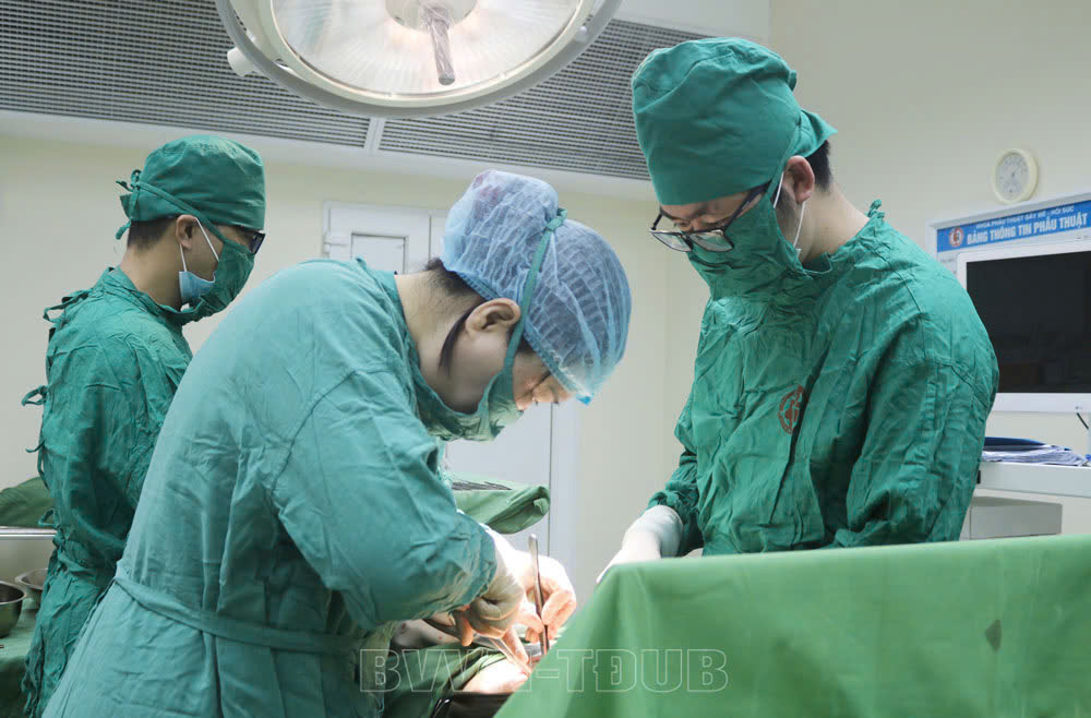 Sản phụ 28 tuổi ở Quảng Ninh phát hiện ung thư cổ tử cung thừa nhận một sai lầm nhiều chị em Việt mắc phải - Ảnh 2.