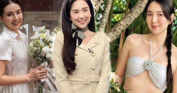 MC Mai Ngọc từng vét sạch tiền mua nhà, hiện có cuộc sống ra sao? - Ảnh 1.