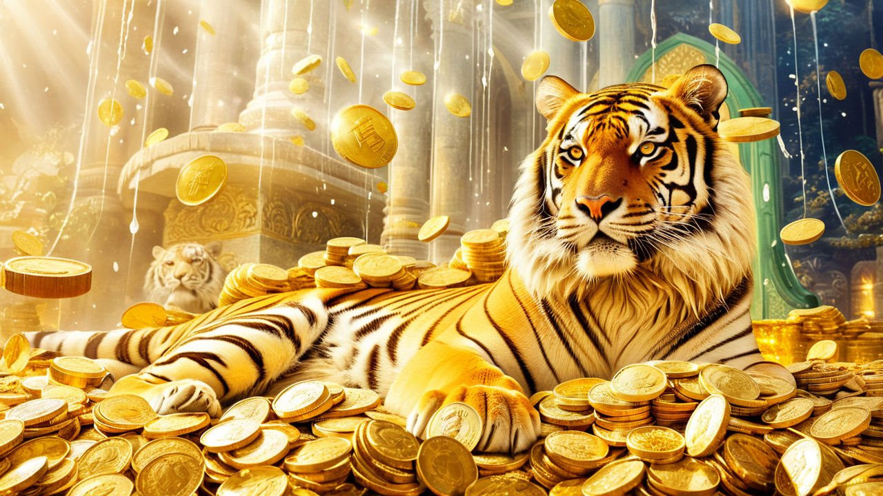 Tài Lộc Tuổi Dần: Bí Quyết Cải Thiện Vận Mệnh, Mang Lại Thành Công Và Thịnh Vượng