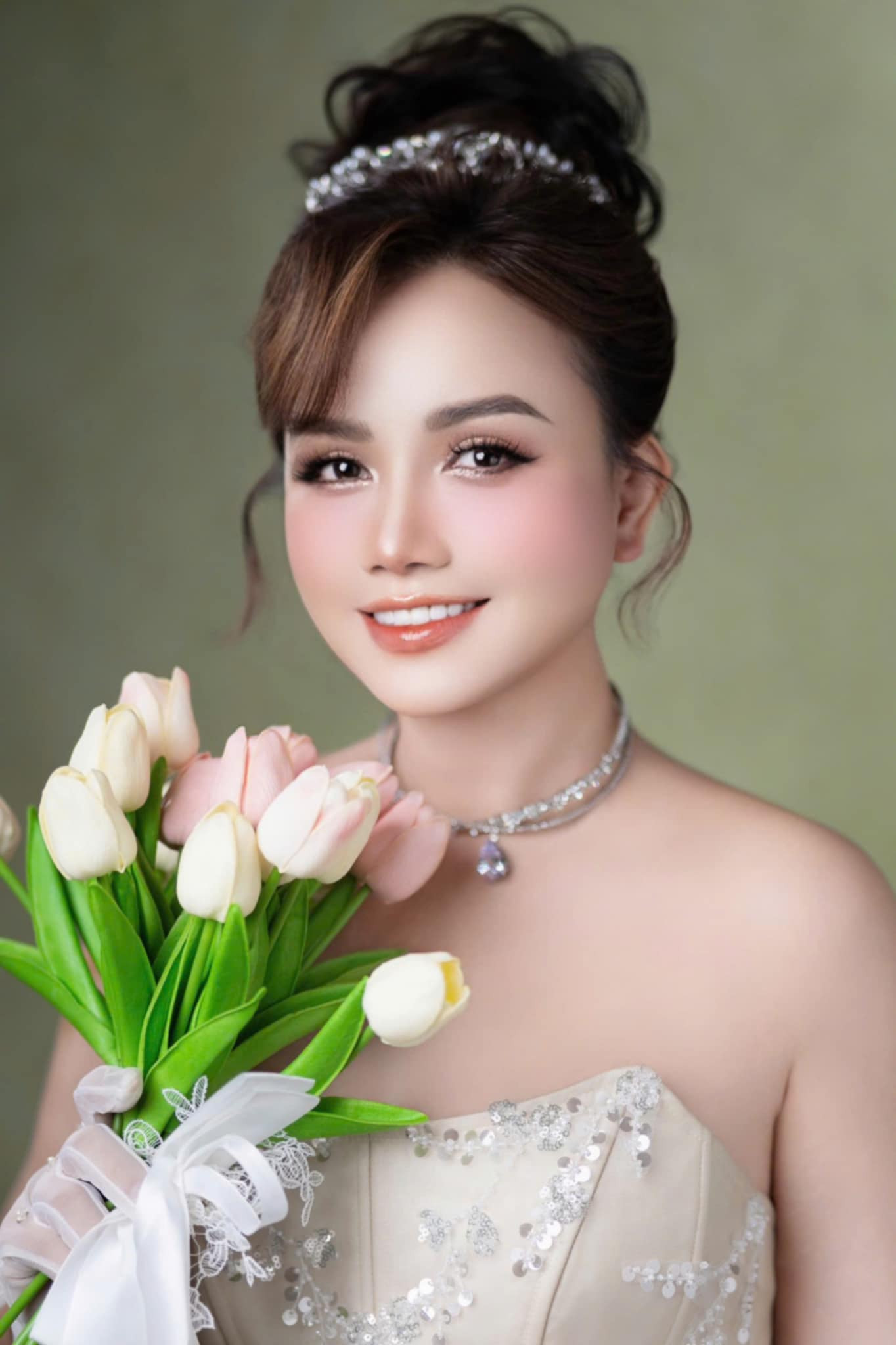 Cuộc đời nữ diễn viên nhiều chồng nhất nhì showbiz Việt: U50 chuẩn bị cưới bạn trai kém 20 tuổi - Ảnh 4.