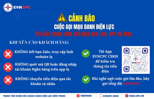 Tin tối 8/12: Bị lừa cài app đóng tiền điện, người dân mất sạch hàng trăm triệu; Những nhóm đối tượng nào được hỗ trợ mức đóng BHYT từ 1/7/2025?- Ảnh 1.