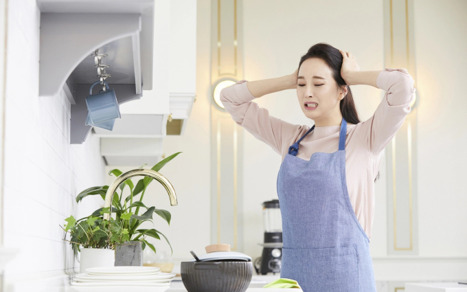 Phát hiện két sắt bị cạy phá, tôi xem camera thì ngao ngán khi thấy thủ phạm - Ảnh 1. Phát hiện két sắt bị cạy phá, tôi xem camera thì ngao ngán khi thấy thủ phạm - Ảnh 1.