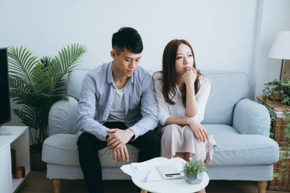 Bạn gái giận tôi chỉ vì mấy phong bao lì xì ngày Tết - Ảnh 1. Bạn gái giận tôi chỉ vì mấy phong bao lì xì ngày Tết - Ảnh 1.