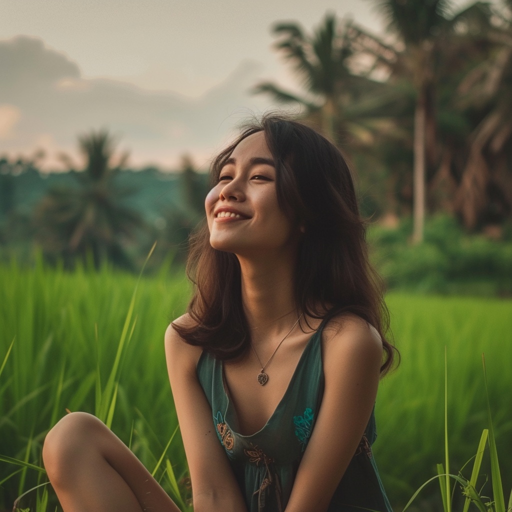 Phụ nữ sống hạnh phúc đều làm được 4 điều này, khí chất tự tin và nội tâm phong phú cũng từ đây mà ra- Ảnh 1. Phụ nữ sống hạnh phúc đều làm được 4 điều này, khí chất tự tin và nội tâm phong phú cũng từ đây mà ra- Ảnh 1.