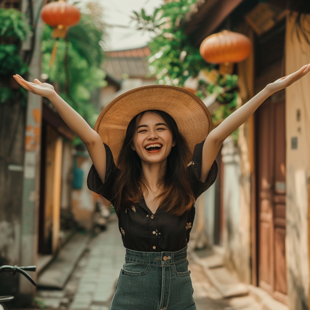 Phụ nữ sống hạnh phúc đều làm được 4 điều này, khí chất tự tin và nội tâm phong phú cũng từ đây mà ra- Ảnh 2. Phụ nữ sống hạnh phúc đều làm được 4 điều này, khí chất tự tin và nội tâm phong phú cũng từ đây mà ra- Ảnh 2.