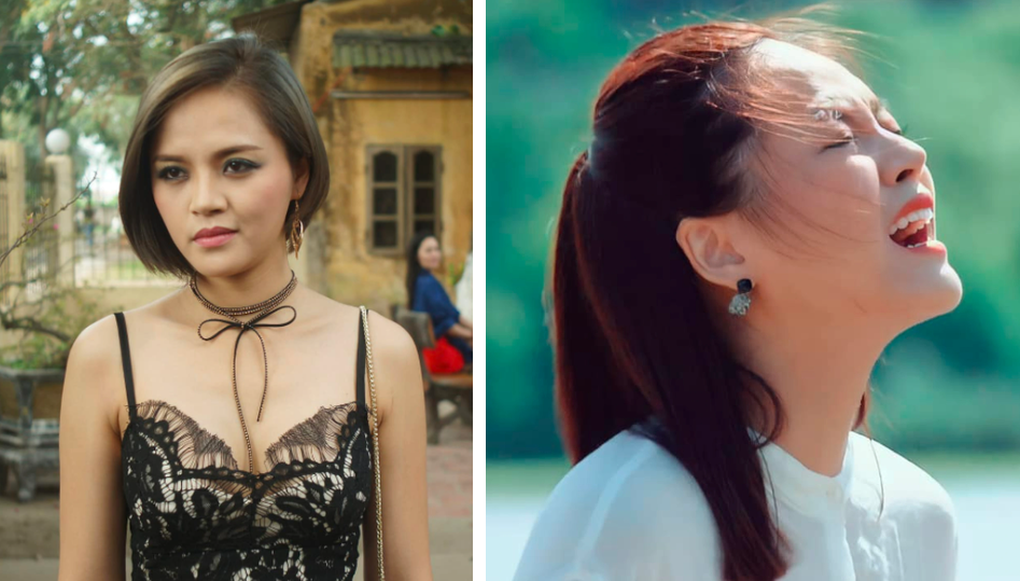 Đời tư kín tiếng của 3 diễn viên tuổi Thìn tài năng phim Việt giờ vàng VTV - Ảnh 2.