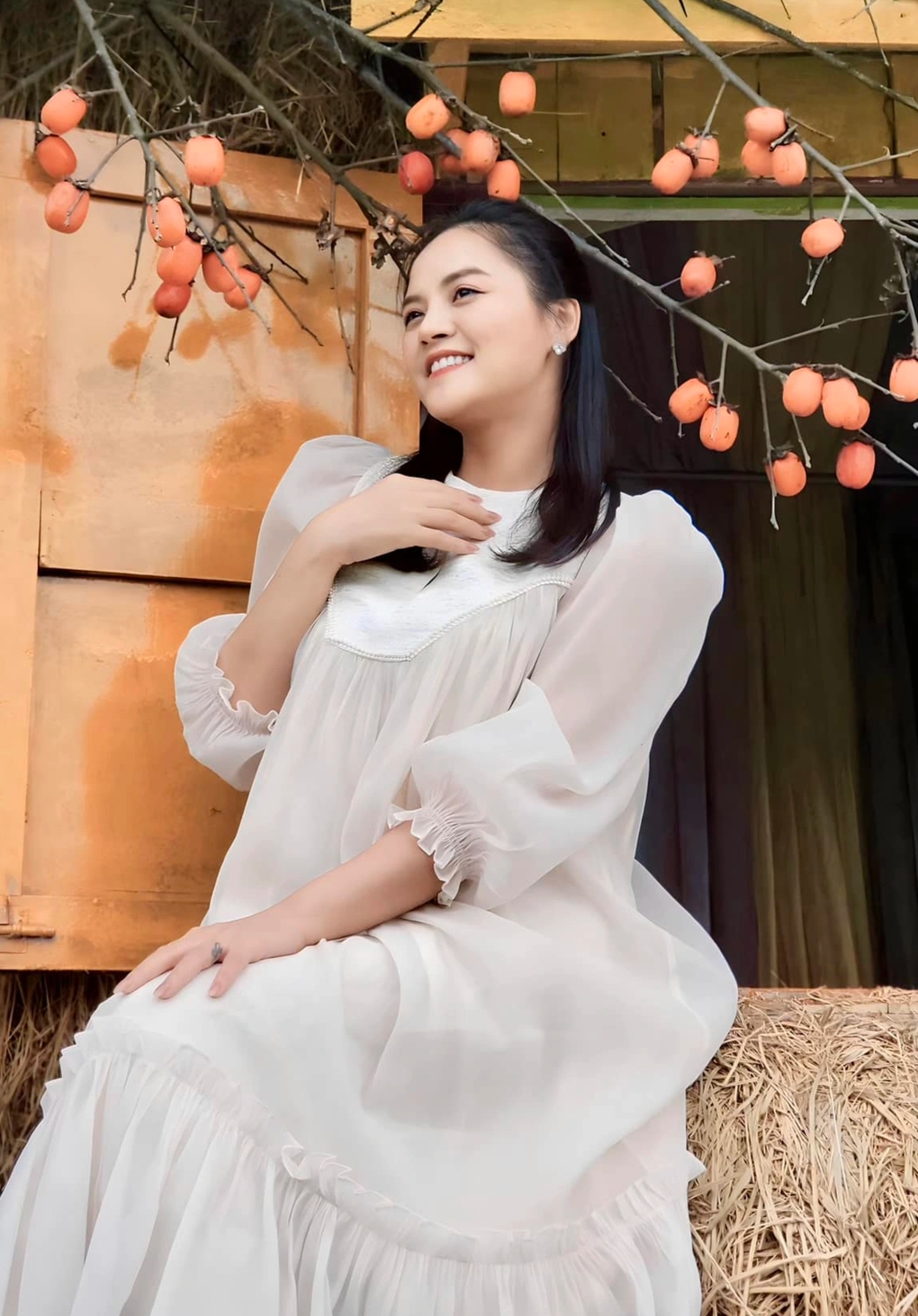 Đời tư kín tiếng của 3 diễn viên tuổi Thìn tài năng phim Việt giờ vàng VTV - Ảnh 4.