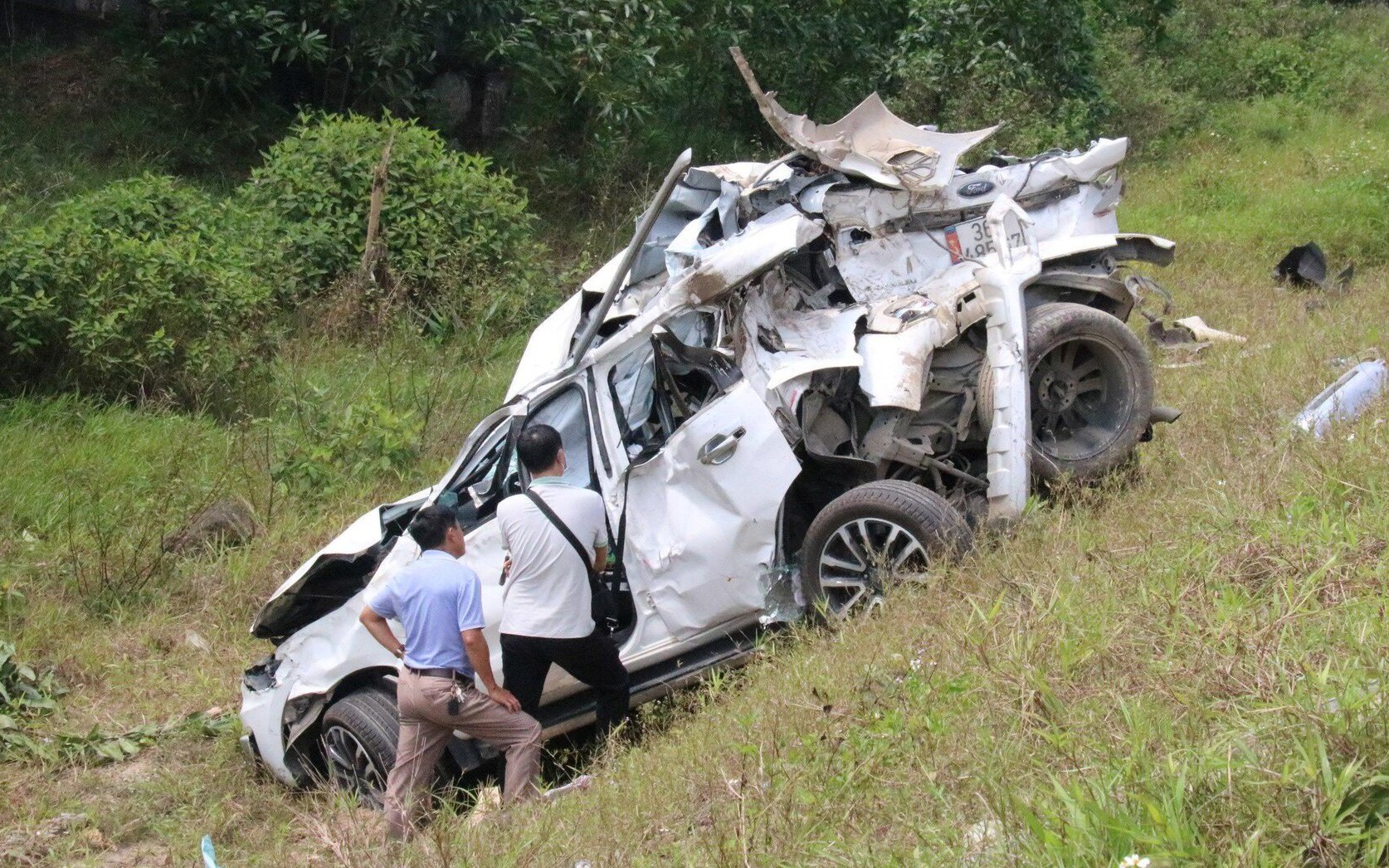 Trách nhiệm pháp lý của các bên liên quan trong vụ tai nạn giao thông trên cao tốc Cam Lộ - La Sơn khiến 3 mẹ con tử vong 