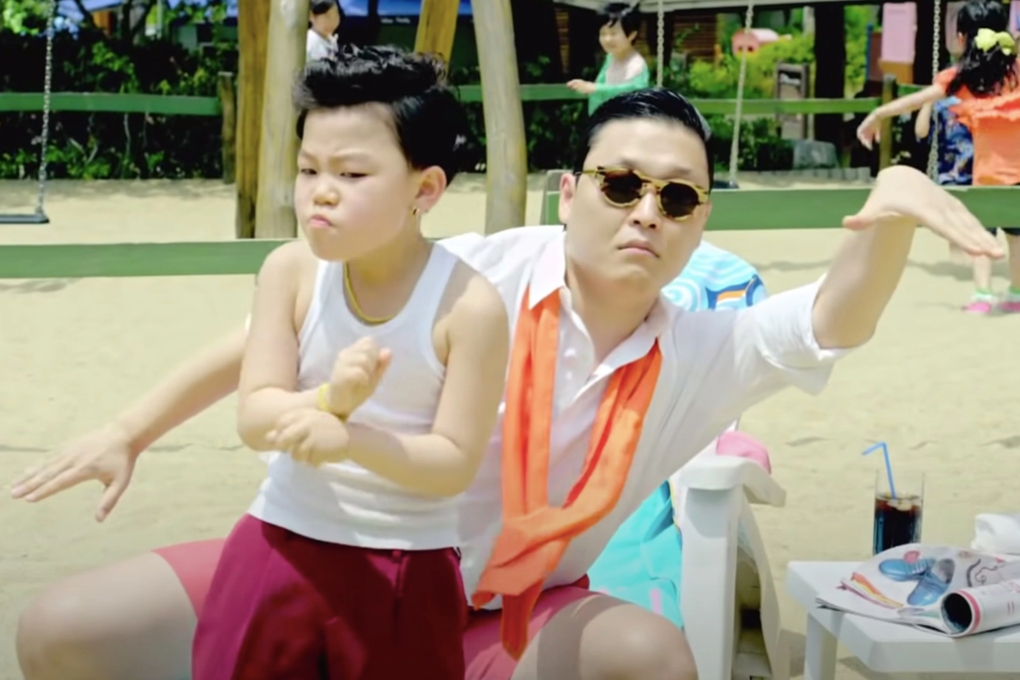 Sao nhí gốc Việt trong hit &quot;Gangnam style&quot; thay đổi thế nào sau 12 năm? - Ảnh 2.