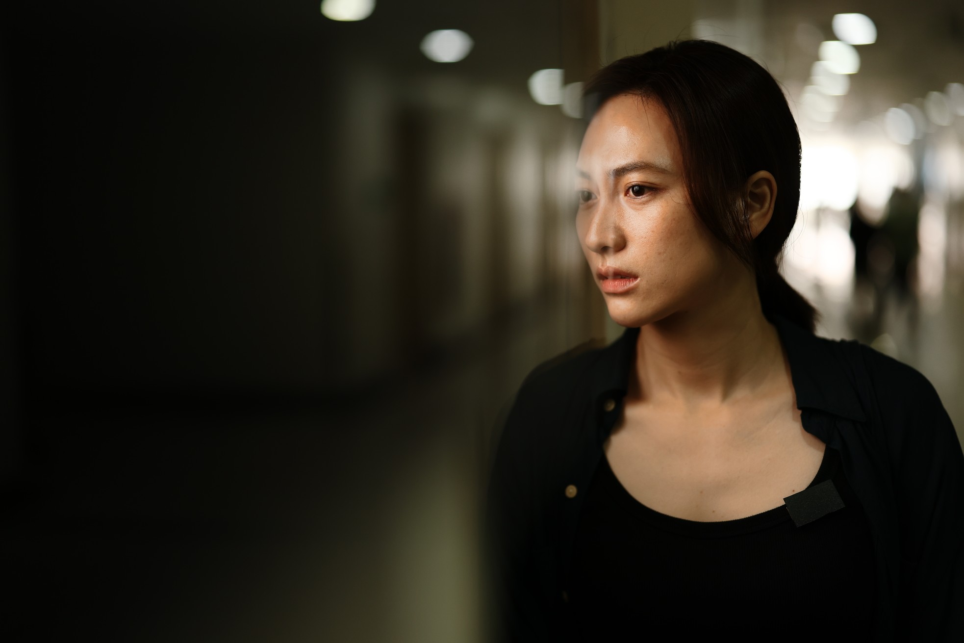 Nữ chính phim hơn 300 tỷ đồng của Trấn Thành: 'Tôi ám ảnh vai gái massage' - Ảnh 4.