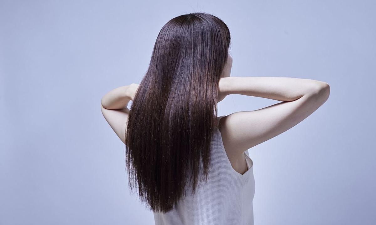4 dưỡng chất kích thích mọc tóc