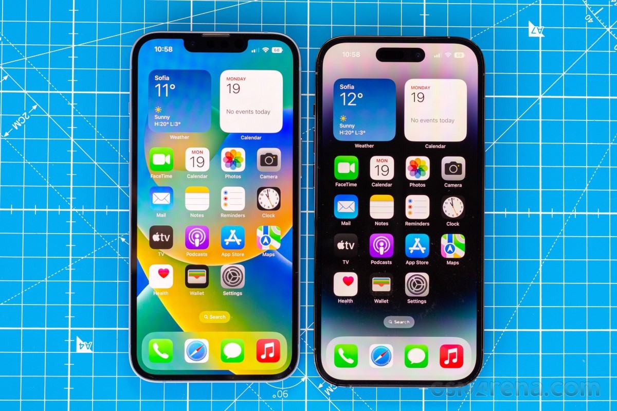Giá iPhone 14, iPhone 14 Plus, iPhone 14 Pro mới nhất: Giảm kỷ lục sau tết, có loại giá thua xa iPhone 15 Pro mà vẫn xịn không kém - Ảnh 15.