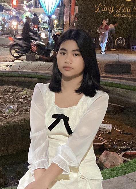 Bé gái 14 tuổi mất tích bí ẩn từ mùng 6 Tết sau khi bắt xe khách từ Hà Nam lên Hà Nội - Ảnh 2.
