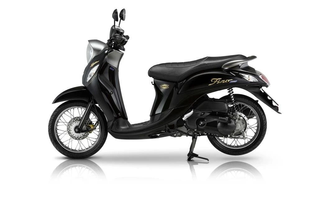 Xe ga 125cc cực đẹp giá chỉ 33 triệu đồng sẵn sàng đưa Honda Vision vào thế khó - Ảnh 2.