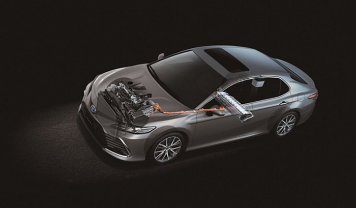 Giá lăn bánh xe Toyota Camry mới nhất: Rẻ đến khó tin, cơ hội cực tốt cho khách hàng - Ảnh 7.