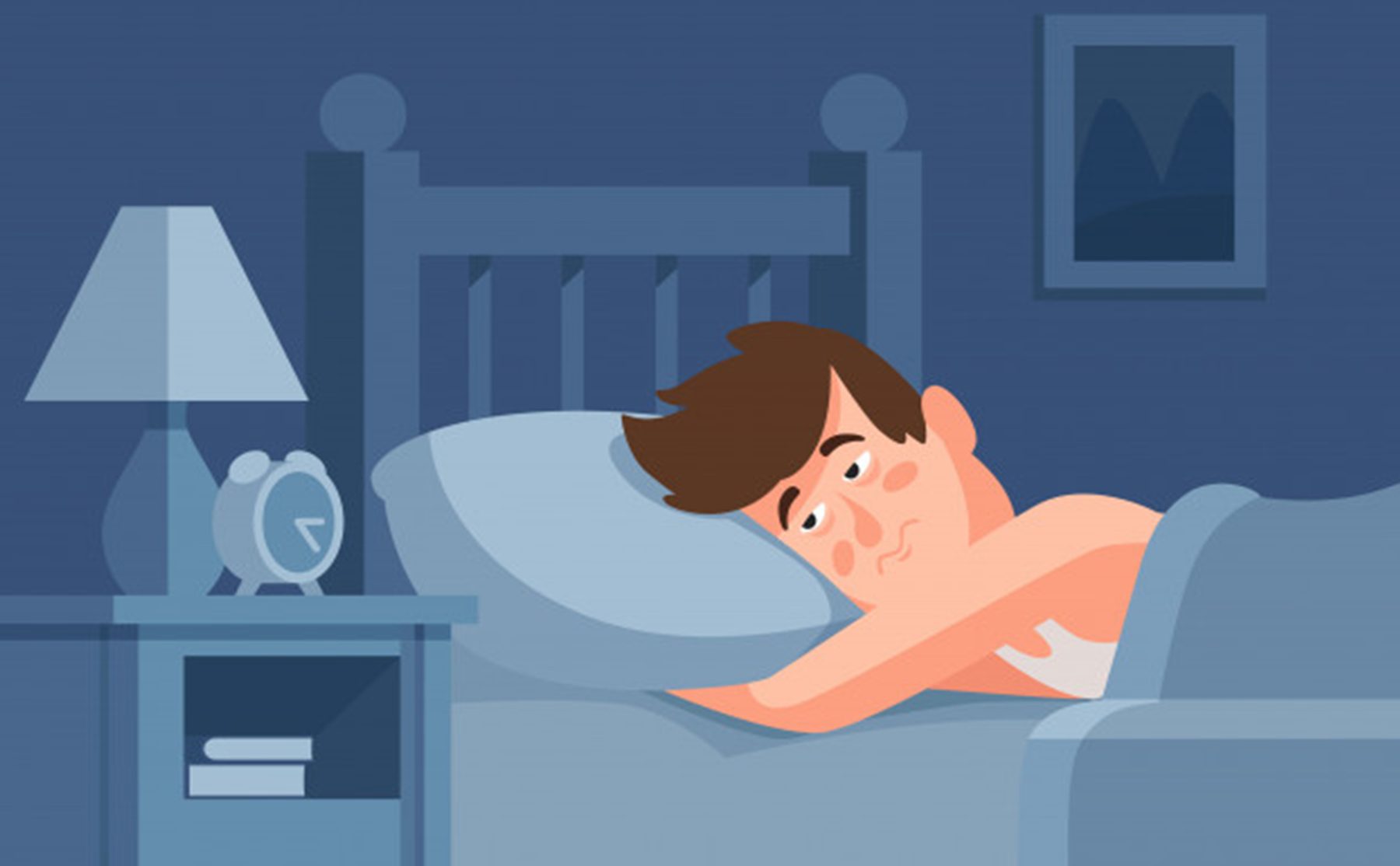 Trong nhiều thập kỷ, các nhà nghiên cứu và chuyên gia y tế coi mất ngủ là sản phẩm phụ hoặc triệu chứng của một tình trạng 