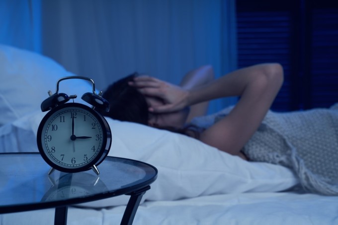 Nếu mất ngủ kéo dài, người bệnh sẽ bị ảo giác và ảo tưởng kèm theo các bệnh lý cơ thể như tăng huyết áp, tim mạch, mệt mỏi, stress.