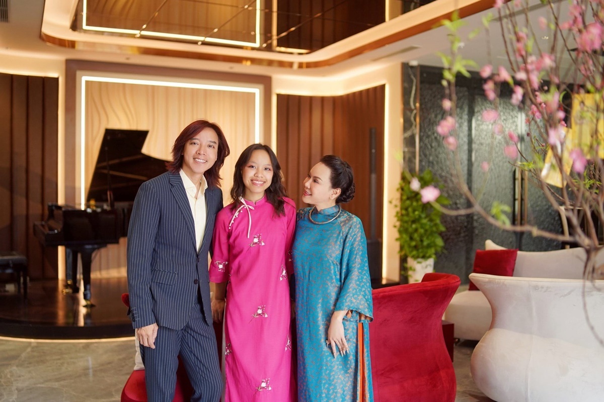 Sau 2 thập kỷ gắn bó, vợ chồng Việt Hương đoàn tụ trong căn biệt thự 300 tỷ đồng hoành tráng như cung điện- Ảnh 8.