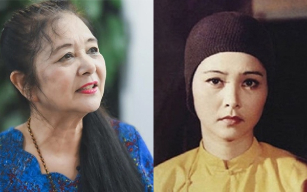 Hôn nhân đời thực của mỹ nhân Hà thành xưa: Cuộc sống nhiều người mơ ước của NSƯT Thanh Loan - "ni cô Huyền Trang" trong "Biệt động Sài Gòn"