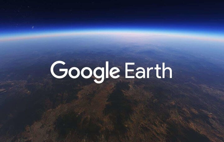 8 điều kỳ lạ đến khó tin nhìn thấy qua Google Earth - Ảnh 2.