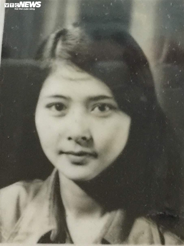 Hôn nhân đời thực của mỹ nhân Hà thành xưa: NSƯT Thanh Loan 'ni cô Huyền Trang' bình yên như người khác - Ảnh 3.