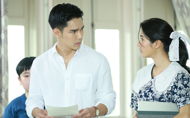 Đôi vợ chồng ly hôn đòi chia tiền mừng tuổi Tết gần 900 triệu của con và cái kết - Ảnh 1.