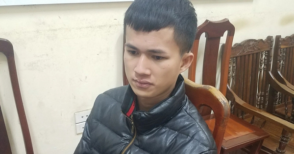 Tạm giữ đối tượng dương tính với ma túy, tông thẳng vào CSGT Lạng Sơn