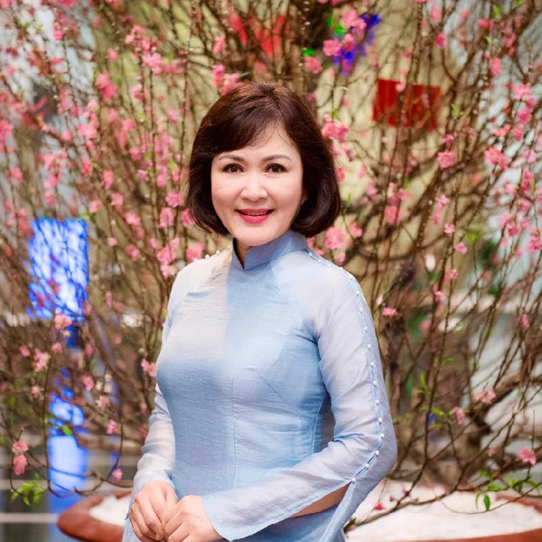 Hôn nhân đời thực của mỹ nhân Hà thành xưa: 'Bà cố vấn' NSND Minh Hòa kín tiếng giữ bình yên - Ảnh 8.