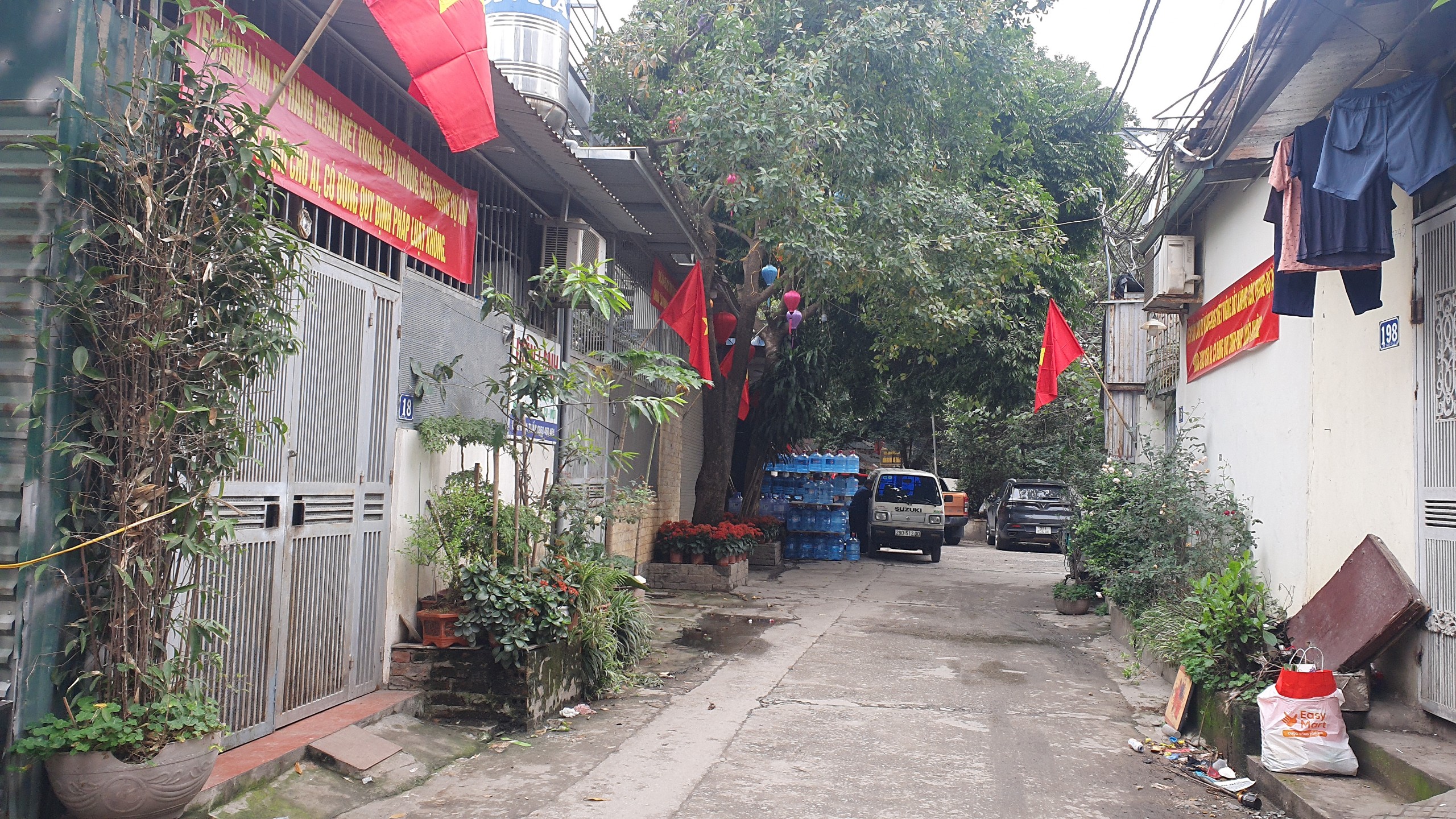 Khu di tích Gò Đống Thây ở Hà Nội chuẩn được tu bổ hiện ra sao? - Ảnh 2.