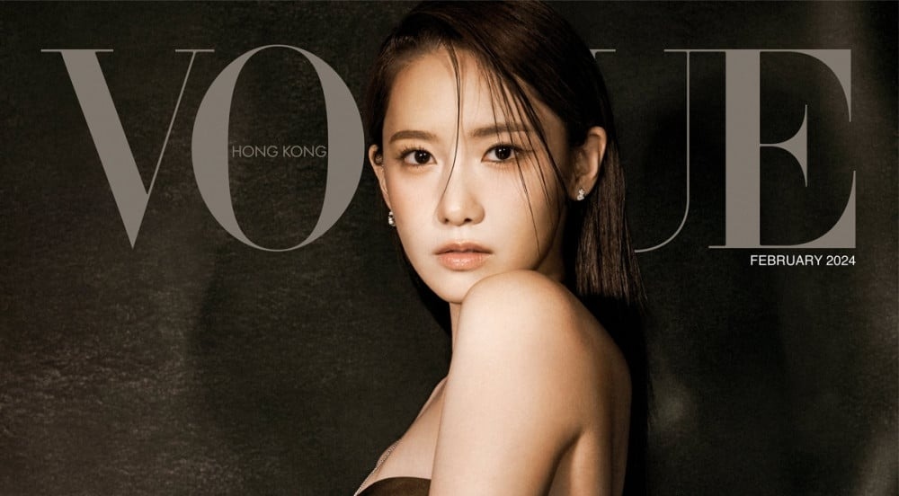 Yoona ở tuổi 34: &quot;Tường thành nhan sắc&quot;, nữ đại gia của làng giải trí Hàn - Ảnh 1.