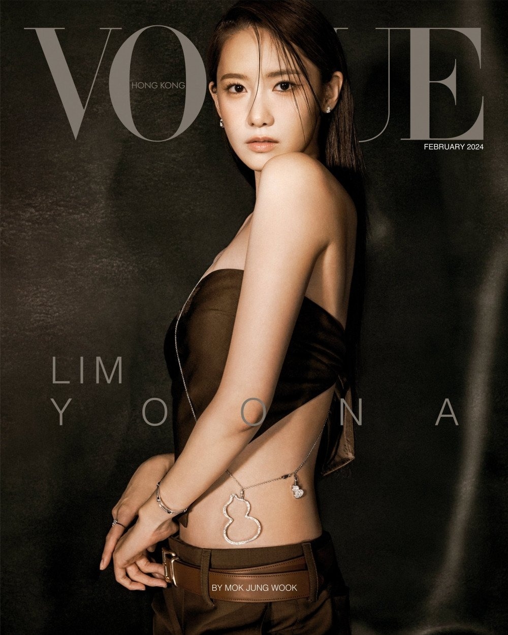 Yoona ở tuổi 34: &quot;Tường thành nhan sắc&quot;, nữ đại gia của làng giải trí Hàn - Ảnh 3.