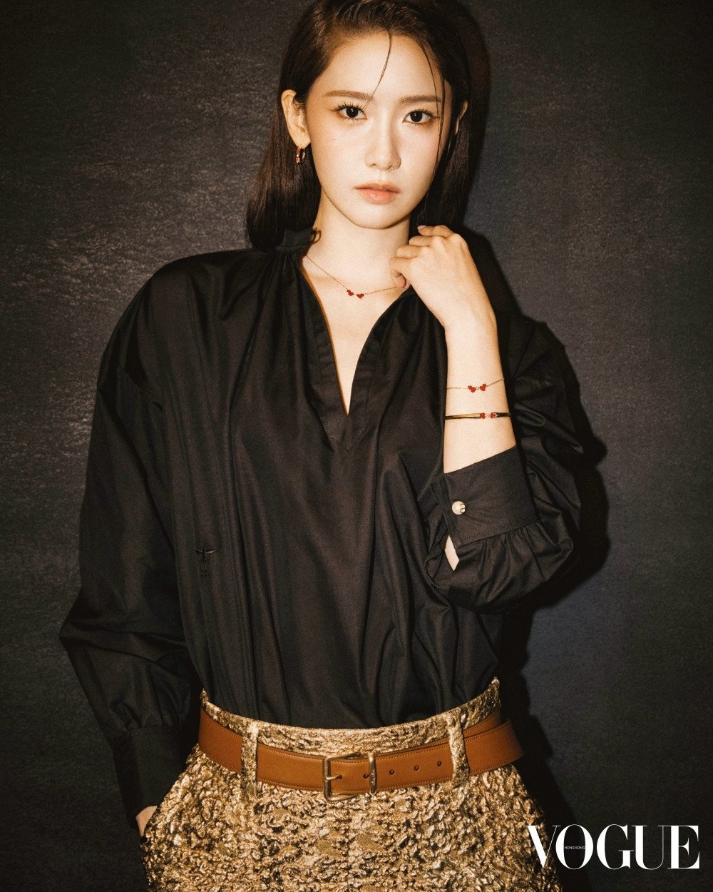 Yoona ở tuổi 34: &quot;Tường thành nhan sắc&quot;, nữ đại gia của làng giải trí Hàn - Ảnh 4.