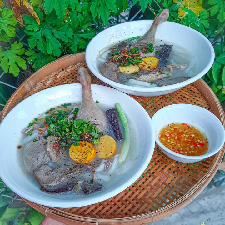 Bánh canh bột xắt Bến Tre - Ảnh 5.