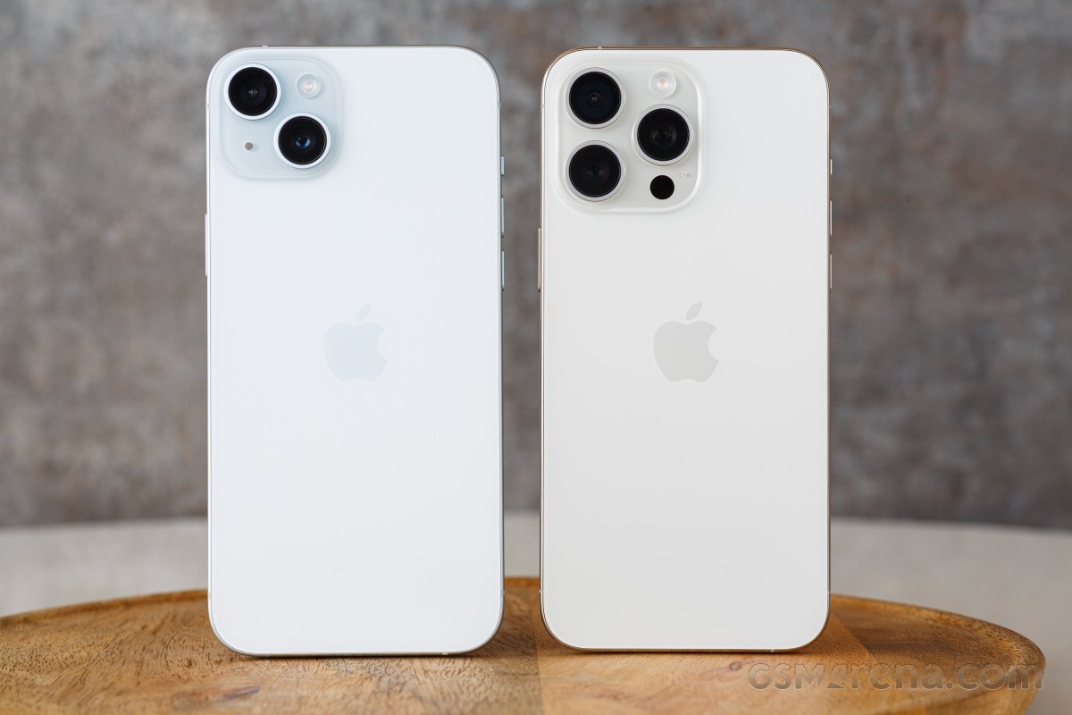 Giá iPhone 15, iPhone 15 Plus, iPhone 15 Pro giảm cực rẻ sát Tết: Tội gì mà không chốt - Ảnh 7.