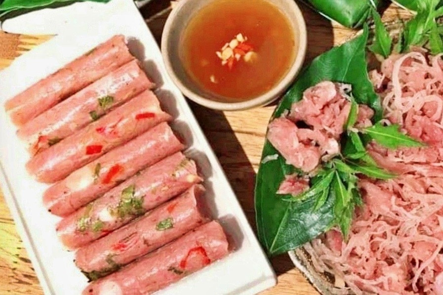 6 món ăn ‘khoái khẩu’ ngày Tết, người Việt nên ăn càng ít càng tốt - Ảnh 2.
