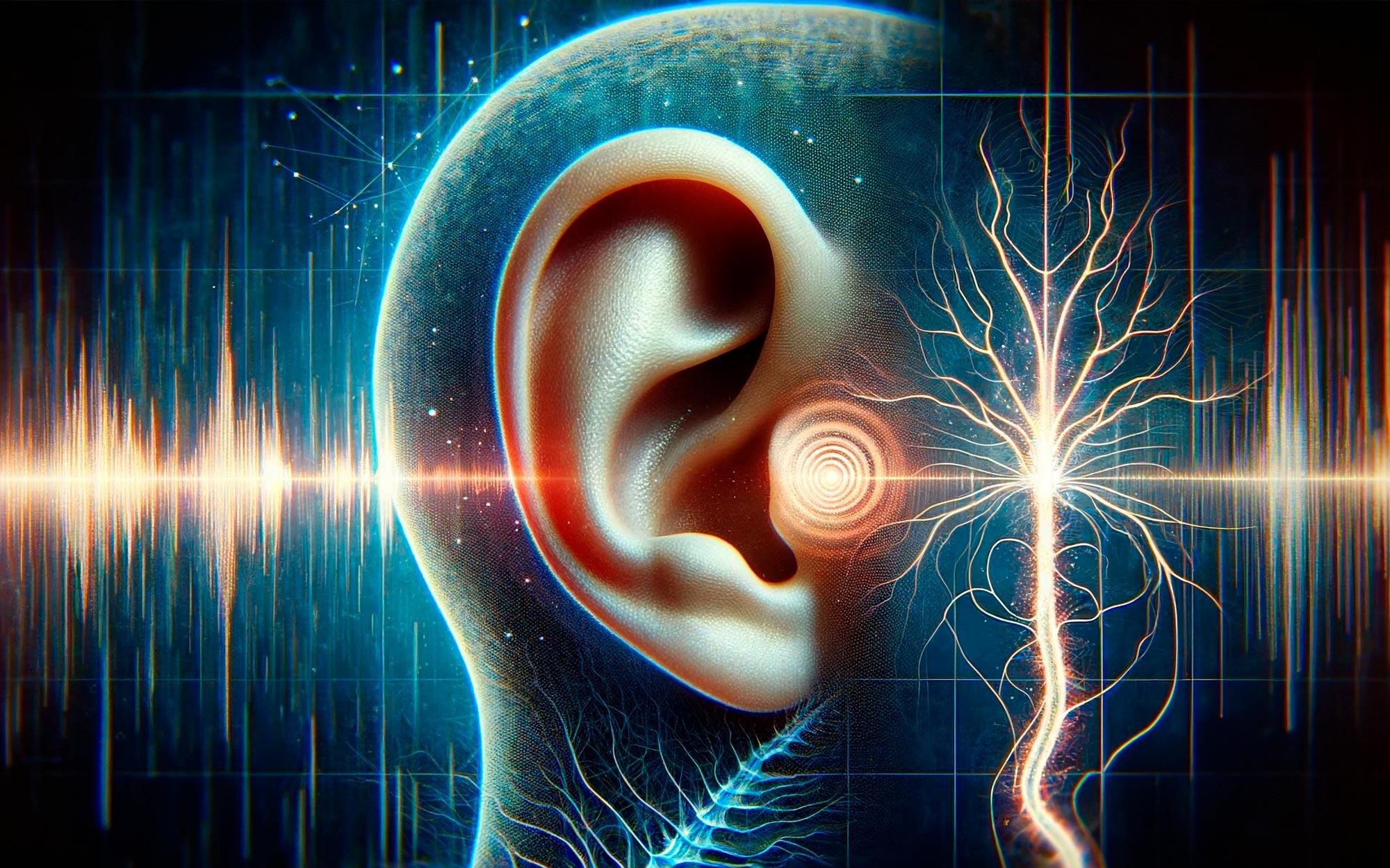 Thanh ni&ecirc;n 23 tuổi su&yacute;t mất th&iacute;nh lực v&igrave; mắc sai lầm trong l&uacute;c đeo tai nghe - Ảnh 2.