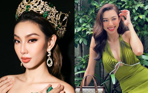 Hoa hậu Thùy Tiên lần đầu hé lộ không gian trong căn hộ ở TP.HCM: Giản dị đến bất ngờ!