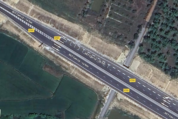 22 ngày xảy ra 2 vụ tai nạn đặc biệt nghiêm trọng trên cao tốc Cam Lộ - La Sơn - Ảnh 5.